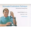 Removable Prosthodontic Techniques, Used [Paperback]