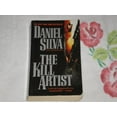 thumbnail image 1 of Pre-Owned The Kill Artist (Mass Market Paperback) 0449002128 9780449002124, 1 of 1