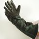 thumbnail image 4 of Guantes para el manejo de animales, guantelete de protección grueso antimordeduras/arañazos para gatos, perros, hurones, pájaros salvajes, manejo de mascotas Kuyhfg Sin marca, 4 of 5