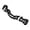 Supérieur, variante sur BINB ROAD Tuyau de Radiateur Inférieur Tuyau de Liquide de Refroidissement 11531705224 Compatible avec BMW 525i 528i 530i E39 1995-2003