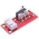 thumbnail image 5 of 24 Piezas Interruptor De LÍMite De MecÁNico MÓDulo De Interruptor De Prensa Para Impresora 3D Prusa Mendel Reprap Cnc 2560 1280 Rampas 1.4 Lkb01, 5 of 8