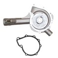 thumbnail image 2 of GMB 147-2260 Water Pump that fits a Mercedes-Benz C230 (1999-2000), 2 of 5