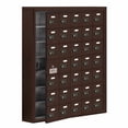 thumbnail image 7 of Salsbury Industries 35 Door Cell Phone Locker, 7 of 7