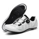 thumbnail image 3 of Zapatos de bicicleta de montaña antideslizantes profesionales-Negro-46 Computadora Computadora Computadora portátil, 3 of 4