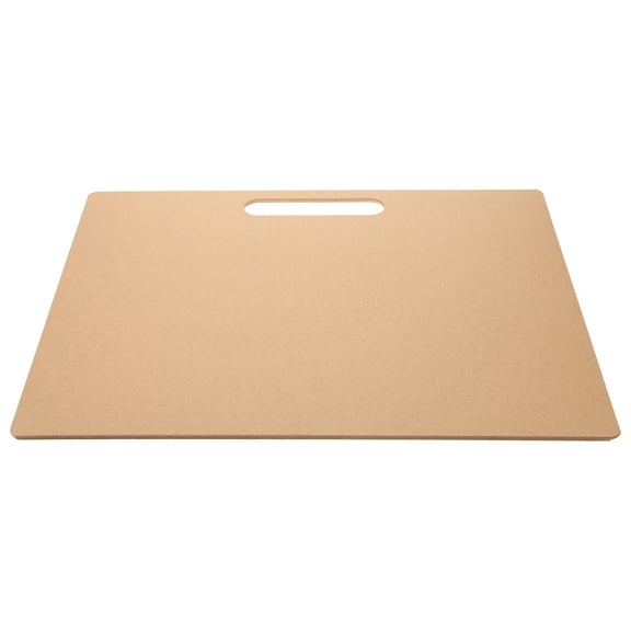 Art Supples Sketch Drawing Board Home Painting Tool Portable Wood Child Student