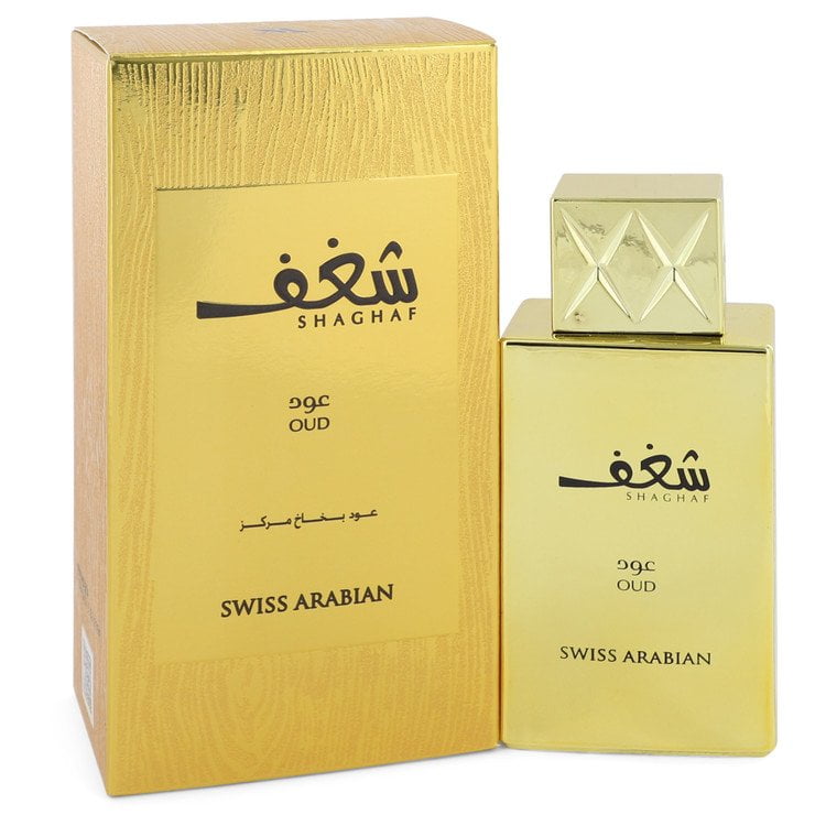swiss arabian parfum