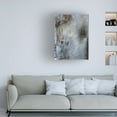 thumbnail image 2 of Canvas Wall Art - Deb Chaney 'Terracotta I' Wall Art for Living Room, Bedroom, or Office Décor by Trademark Fine Art - 18 x 24 Inches, 2 of 4
