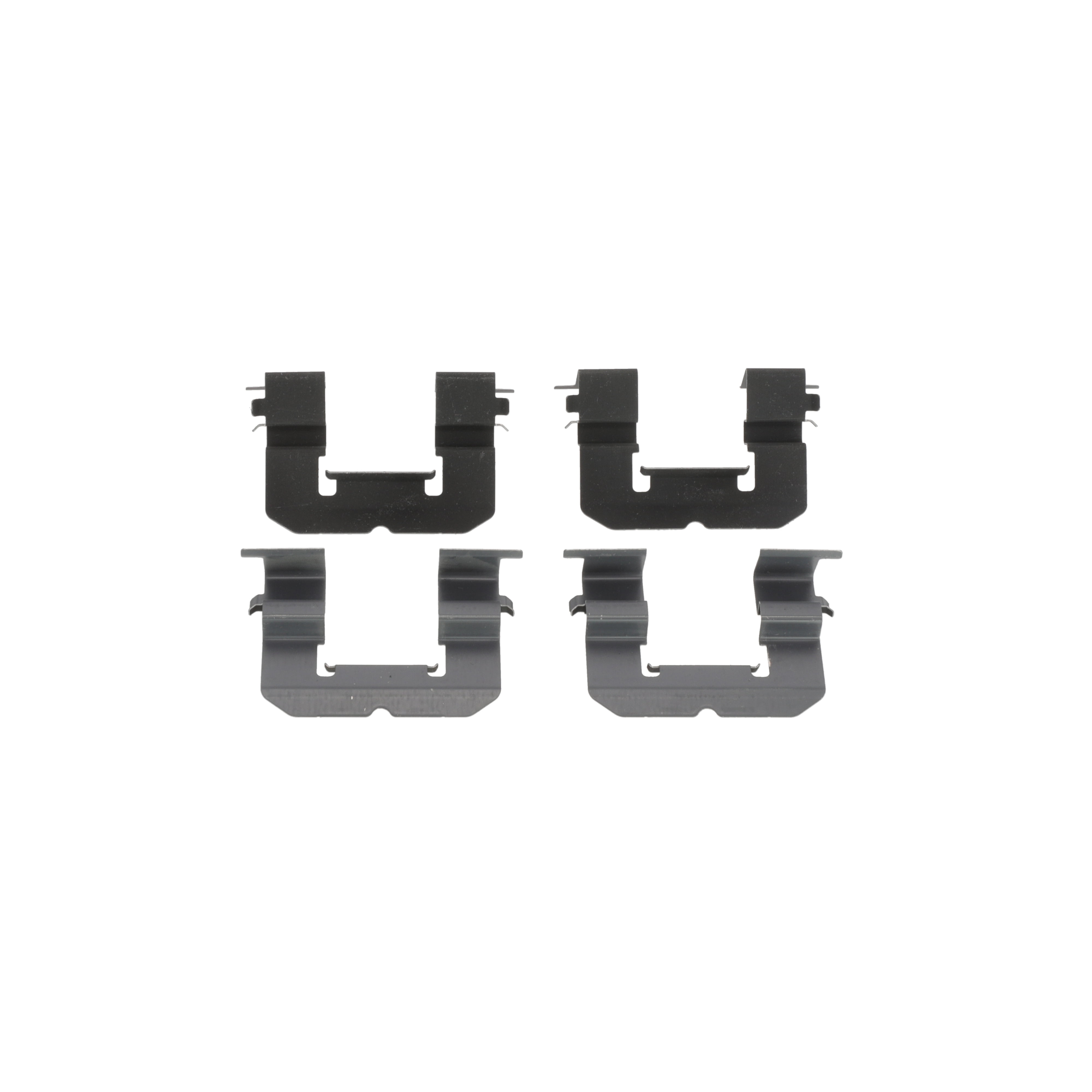 UltraHC 700 Brake Pad Set, Front HC7.1844.0.C, Chevrolet Cruze 2019-2016