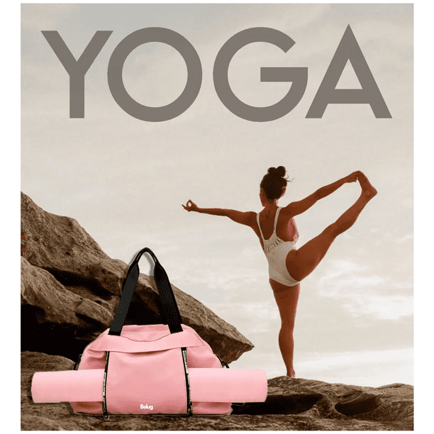 Maleta Deportiva Gym Viaje Morral Belug, Violeta Bodega Aurrera