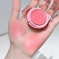 thumbnail image 4 of Multi-Purpose Lip & Cheek Blush Cream, Matte Finish, Long-Lasting Waterproof Formula, 4 of 7