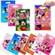 thumbnail image 2 of Bolsas de regalo para fiestas de Disney Mickey Minnie, bolsas de plástico con temática de ratón, bolsas de dulces para fiestas infantiles, bolsas de regalo para fiestas de cumpleaños infantiles, sumin, 2 of 5