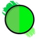 thumbnail image 1 of Pintura UV Mehron Paradise FX Neon Glow, 40 ml, activada por agua, 1 of 6