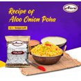 thumbnail image 6 of Poha Thick (Flattened Rice), 6 of 10