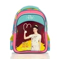 thumbnail image 1 of Mochila de Neopreno Hardhead Bía color Azul y Rosa, 1 of 4