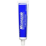 Miconazole Nitrate 2% Antifungal Cream, 1 Oz.