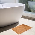 thumbnail image 3 of NUOLUX Shower Mat Bamboo Khaki 1Pcs 23.6x15.7x0.3In, 3 of 8