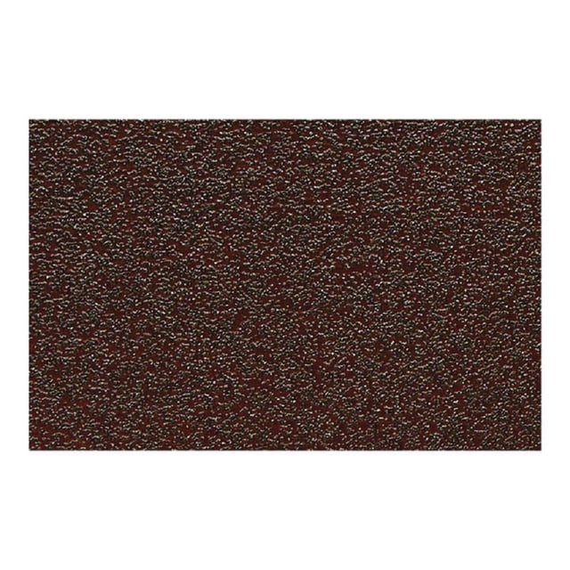 Lámina de lijado Gator, 46 x 30 cm, 24 granos, carburo de silicio