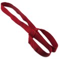 thumbnail image 1 of Adjustable Cotton Yoga Mat Carrying Strap, Red, 1 of 1