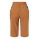 thumbnail image 5 of WILLBEST Pantalones Casuales para Mujer, Cómodos, a La Moda, Lisos, con Bolsillos Grandes, Elásticos, Capri para Uso Diario Mediana, 5 of 5