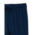 thumbnail image 2 of Athletic Works Boys Woven Stretch Pants, 2-Pack, Sizes 4-18 & Husky, 2 of 3