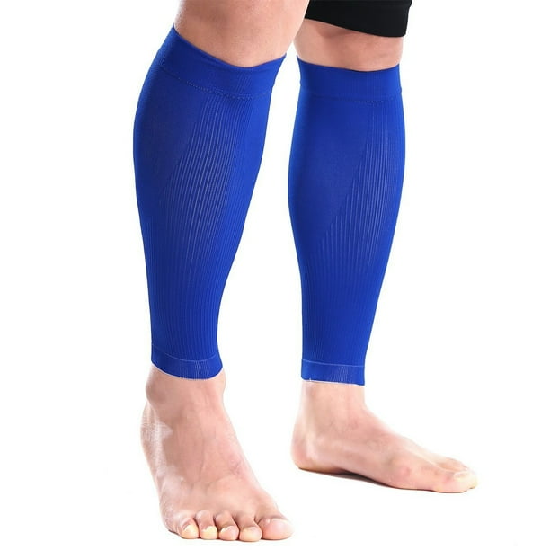 Sports Calf Sleeves Compression Leg Guard Running Football Calf Shin Support Calf Muscle Relieve