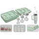 thumbnail image 3 of Prank Butt Plug Shaped Ices Cubes Trays, Funny Silicone Mold For Diy Cake Chocolate Candy, 3 of 4
