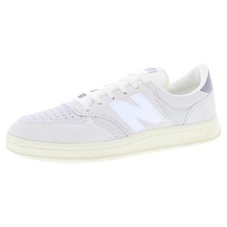 New Balance T500 Unisex Shoes Size 9, Color: Grey/Grey