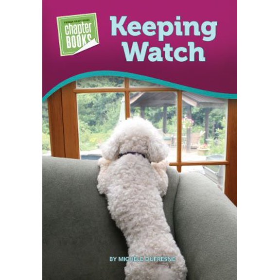 Pre-Owned Keeping Watch (Paperback) 1584533684 9781584533689