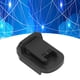 thumbnail image 4 of Battery Adapter, Lithium Battery Tool Nylon 66 + Glass Fiber For Dewalt 18V To Milwakee ANGGREK Otros, 4 of 8