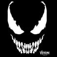 thumbnail image 2 of Mens Marvel: Venom: The Last Dance Deep Smile Logo T Shirt, 2 of 5