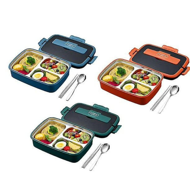 Lunch Box Bento Box Food Storage Bento Box Soup Cup Lunch Container