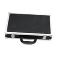 thumbnail image 3 of LOVIVER Billiard Ball Storage Box Pools Ball Case Outdoor Supplies Storage Container British Snooker, 3 of 8