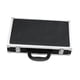 thumbnail image 3 of Caja de almacenamiento de bolas de billar, contenedor de almacenamiento con asa, organizador de equipo de billar de gran capacidad, almacenamiento de Snooker británico, 3 of 9