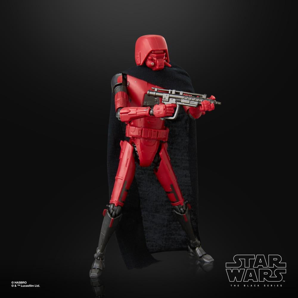 Star Wars The Black Series HK-87 Assassin Droid Star Wars Action Figures (6”)