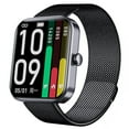 thumbnail image 4 of F21pro sports bracelet smart watch,Glue, 4 of 10