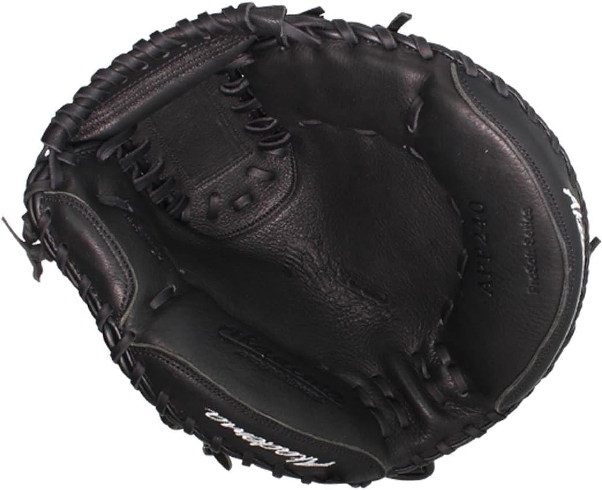 Akadema APM41-RT Praying Mantis Catcher's Mitt - Thumbnail 4