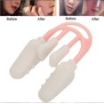 thumbnail image 2 of Magic Nose Clip Painless Nose Pads Beauty Nose Lift Rhinoplasty Safety, 2 of 5