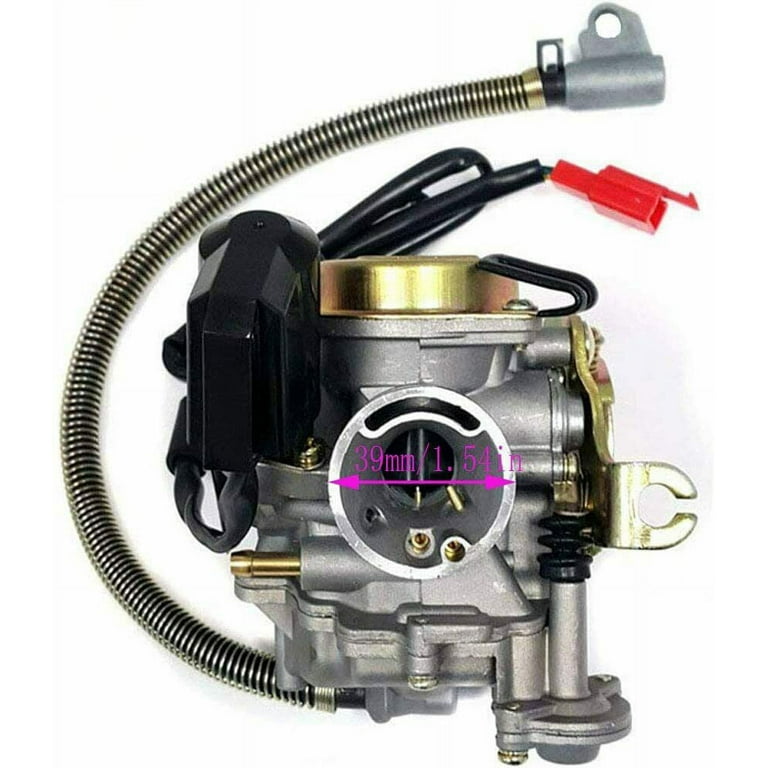 Gazon Tondre Joints Carburateur Carb Diaphragme Set Pour 139f 26cc 33cc  43cc 52cc