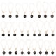 thumbnail image 1 of Nombre Identificación La Letra Encanto 26 Letras Accesorios para Cup Black, 1 of 9