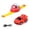 Holiday Gift Red, variant on Holiday Deals Iumwxz Kids Racer Boy Remote Control Car Car Watch Toys Watch Christmas Discounts! Remembrance Day