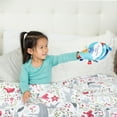 thumbnail image 6 of Melissa & Doug K's Kids Itsy-Bitsy Spider 8-Page Soft Activity Book for Babies and Toddlers, 6 of 10