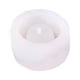 thumbnail image 5 of Molde de maceta de planta antiadherente Yuarrent DIY silicona 2Conjunto, 5 of 6