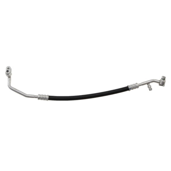 Discharge Line Hose Assembly