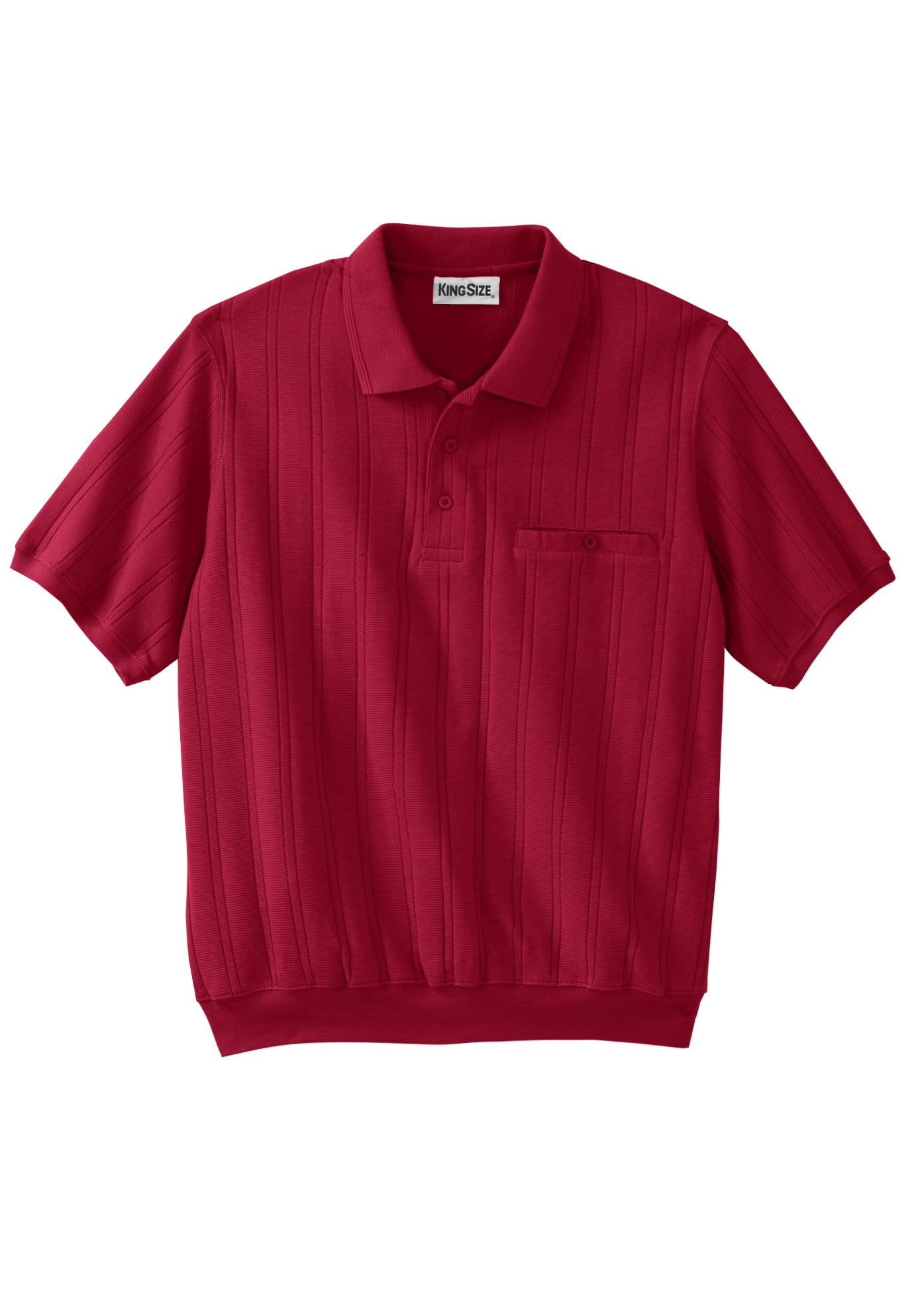 women's banded bottom polo shirts