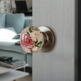 thumbnail image 2 of Unique Decorative Door Handles Are Easy To Install And Have A Wide Range Of Uses. Versatile Decorative Door Handles Quick Release Strap Clamp Glue Bottles Woodworking Mini C Clamp Set Holder Roof Rack, 2 of 4