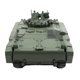 thumbnail image 2 of Heavy Duty 1:72 Russian Kurganets-25 Tank Alloy Diecast Carrier Modelo de Sunnimix Mini estatua de tanque, 2 of 6