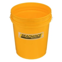 SeaChoice  90120; Utility Bucket-5 Gallon No Lid