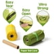 thumbnail image 2 of Bolsas para excrementos de perro YORJA 360, 100% a prueba de fugas, 2 of 6