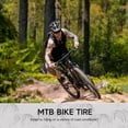 27 inch bike size