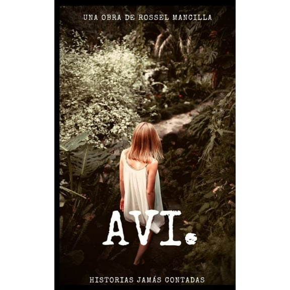 AVI : Cuentos (Paperback)